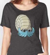 Helix Women's Relaxed Fit T-Shirt
