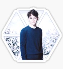 Chen Sticker