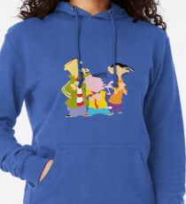 Ed, Edd, N Eddy Lightweight Hoodie