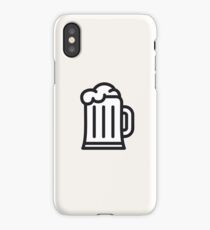 Beer iPhone Case