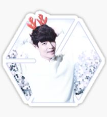 Lay Sticker