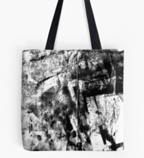 autobiography Tote Bag