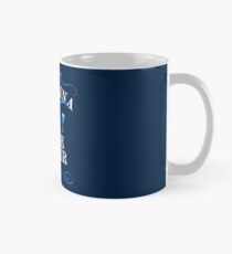 The Catalina Wine Mixer Mug