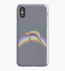 Sloth Paradise iPhone Case/Skin