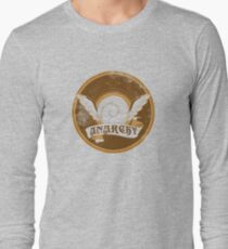 Anarchy Long Sleeve T-Shirt