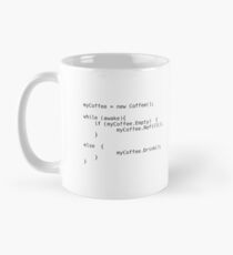Coffee Script Mug