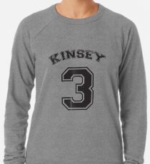 Kinsey 3 Lightweight Sweatshirt