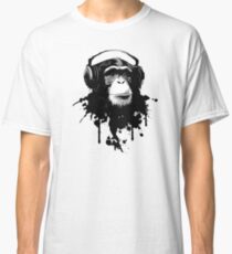 Monkey Classic T-Shirt