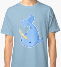 Little Narwhal Classic T-Shirt