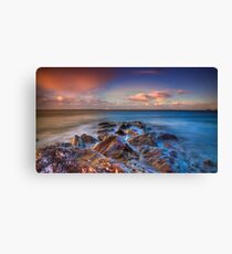 Seaview Isle Of Wight Canvas Print