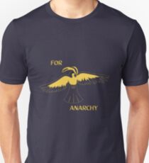 COMPLETE ANARCHY Unisex T-Shirt