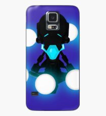 Ghost In The Machine Case/Skin for Samsung Galaxy