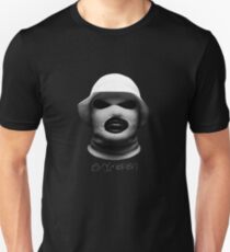 Oxymoron (Schoolboy Q) Slim Fit T-Shirt
