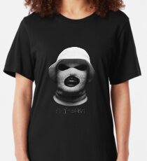 Oxymoron (Schoolboy Q) Slim Fit T-Shirt