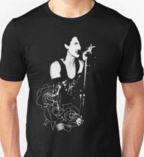 rozz williams shirt