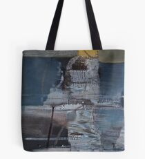 dissolution Tote Bag