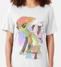 Hurt Pride Showtime Shirt Slim Fit T-Shirt
