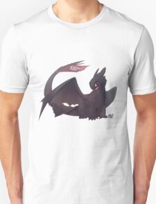 How to Train Your Dragon: T-Shirts | Redbubble