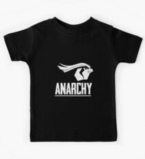 Anarchy Kids Tee