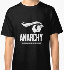 Anarchy Classic T-Shirt