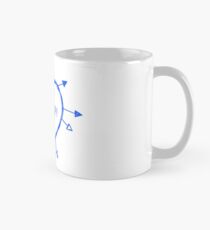 Mockingjay Mug