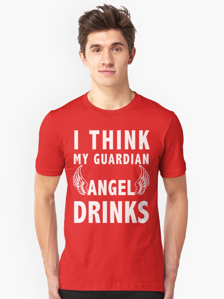 the lord of the drinks t shirt