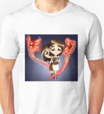Fatal Frame: Crimson Butterfly Unisex T-Shirt