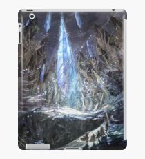 Vinilo o funda para iPad Final Fantasy Crystal