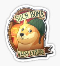 Counter Strike Sticker