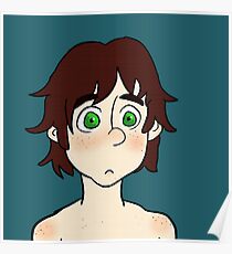 Hiccup Poster