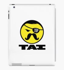 Ipod case TAI logo iPad Case/Skin
