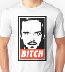 BITCH (Colour) Unisex T-Shirt