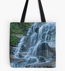 Sylvia falls Tote Bag
