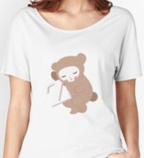 Waiting for Z Women's Relaxed Fit T-Shirt