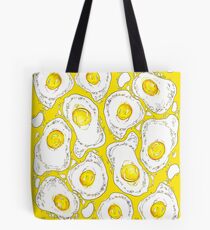 eggs Tote Bag