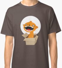 Bad Surprise Classic T-Shirt