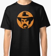 Blaze Foley T-shirt classique