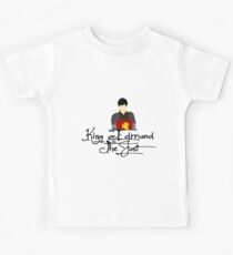 King Edmund The Just Kids Tee