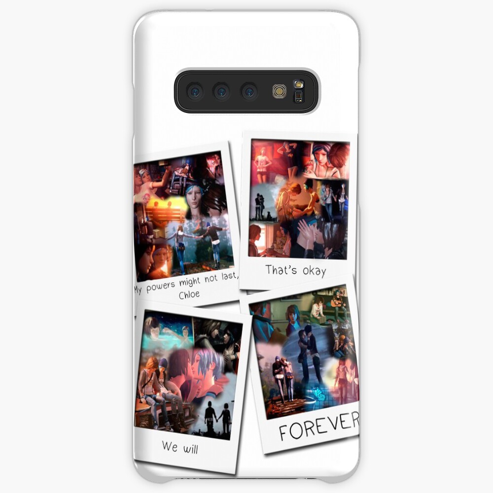 Forever Case & Skin for Samsung Galaxy