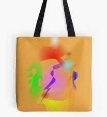 Sochi Tote Bag
