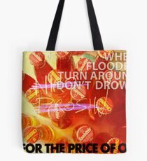 A better life #6 Tote Bag