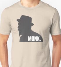 Thelonious MONK. Unisex T-Shirt