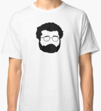 George Classic T-Shirt