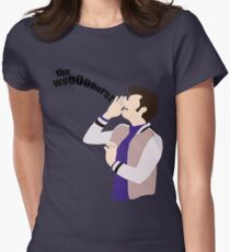 The WooOorst Women's Fitted T-Shirt