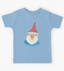 Leprechaun design Kids Tee