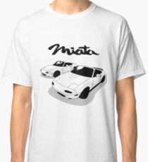 Mazda Miata Classic T-Shirt