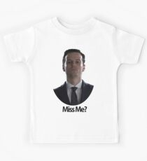Miss Me? Kids Tee