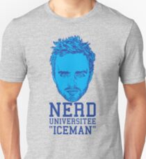 Jesse "Iceman" Pinkman Slim Fit T-Shirt