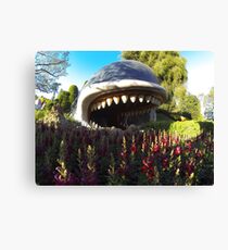 Storybook Canvas Print