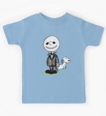 Jackie Brown Kids Tee